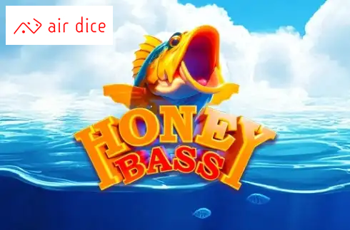 Honey Bass